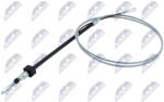 NTY Cablu, frana de parcare NTY HLR-ME-005 (HLR-ME-005)