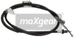 MAXGEAR Cablu, frana de parcare MAXGEAR 32-0753 (32-0753)