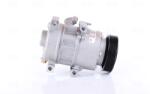 NISSENS Compresor, climatizare NISSENS ** FIRST FIT ** 890916 (890916)