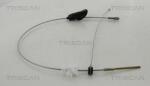TRISCAN Cablu, frana de parcare TRISCAN 8140 291164 (8140 291164) - automobilus