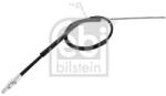 Febi Bilstein Cablu, frana de parcare FEBI BILSTEIN 109244 (109244) - automobilus