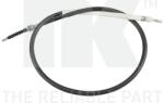 NK Cablu, frana de parcare NK 901928 (901928)