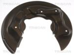 TRISCAN Protectie disc frana TRISCAN 8125 29273 (8125 29273)