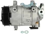 Bosch Compresor, climatizare BOSCH 1 986 AD1 105 (1 986 AD1 105) - automobilus