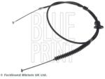 BLUE PRINT Cablu, frana de parcare BLUE PRINT ADC446127 (ADC446127)