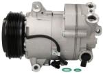 THERMOTEC Compresor, climatizare THERMOTEC KTT090109 (KTT090109) - automobilus