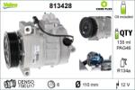 VALEO Compresor, climatizare VALEO CORE-FLEX 813428 (813428)
