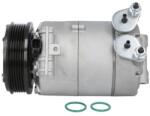 THERMOTEC Compresor, climatizare THERMOTEC KTT090278 (KTT090278) - automobilus