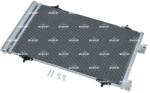 NRF Condensator, climatizare NRF EASY FIT 35946 (35946)