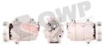QWP Compresor, climatizare QWP WCP106R (WCP106R)