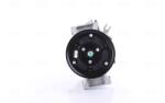 NISSENS Compresor, climatizare NISSENS ** FIRST FIT ** 890944 (890944)