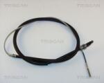 TRISCAN Cablu, frana de parcare TRISCAN 8140 29154 (8140 29154) - automobilus