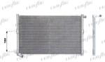 FRIGAIR Condensator, climatizare FRIGAIR 0812.3001 (0812.3001) - automobilus