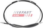 FAST Cablu, frana de parcare FAST FT69176 (FT69176)