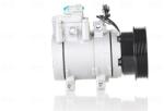 NISSENS Compresor, climatizare NISSENS ** FIRST FIT ** 89262 (89262)