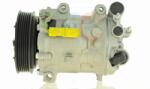 ACAUTO Compresor, climatizare ACAUTO AC-01SD047 (AC-01SD047) - automobilus