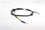 TRISCAN Cablu, frana de parcare TRISCAN 8140 421131 (8140 421131) - automobilus