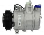NISSENS Compresor, climatizare NISSENS ** FIRST FIT ** 89208 (89208)