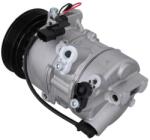 KAMOKA Compresor, climatizare KAMOKA 7820331 (7820331)