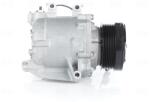 NISSENS Compresor, climatizare NISSENS ** FIRST FIT ** 89246 (89246)