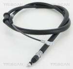 TRISCAN Cablu, frana de parcare TRISCAN 8140 10114 (8140 10114) - automobilus
