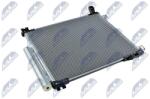 NTY Condensator, climatizare NTY CCS-TY-034 (CCS-TY-034)