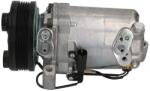 Bosch Compresor, climatizare BOSCH 1 986 AD1 260 (1 986 AD1 260) - automobilus
