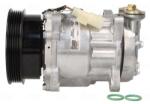 NISSENS Compresor, climatizare NISSENS ** FIRST FIT ** 89187 (89187)