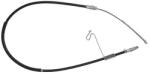 ABE Cablu, frana de parcare ABE C7G029ABE (C7G029ABE) - automobilus