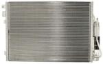 MTR Condenser, air conditioning (30072219)