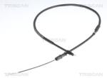 TRISCAN Cablu, frana de parcare TRISCAN 8140 10148 (8140 10148) - automobilus