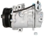 THERMOTEC Compresor, climatizare THERMOTEC KTT090036 (KTT090036) - automobilus