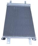MAXGEAR Condensator, climatizare MAXGEAR AC834455 (AC834455) - automobilus