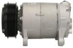 THERMOTEC Compresor, climatizare THERMOTEC KTT090167 (KTT090167) - automobilus