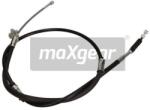 MAXGEAR Cablu, frana de parcare MAXGEAR 32-0725 (32-0725) - automobilus