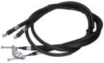 MAXGEAR Cablu, frana de parcare MAXGEAR 32-0477 (32-0477)