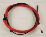 TRISCAN Cablu, frana de parcare TRISCAN 8140 25177 (8140 25177) - automobilus