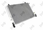 DEPO Condensator, climatizare DEPO 030-016-0014 (030-016-0014)