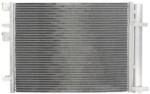 THERMOTEC Condensator, climatizare THERMOTEC KTT110494 (KTT110494) - automobilus