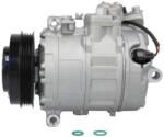 THERMOTEC Compresor, climatizare THERMOTEC KTT090172 (KTT090172) - automobilus