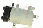 ACAUTO Compresor, climatizare ACAUTO AC-01VI001 (AC-01VI001) - automobilus