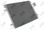 DEPO Condensator, climatizare DEPO 008-016-0015 (008-016-0015)
