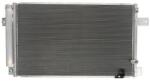 MTR Condenser, air conditioning (30074932)