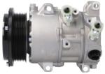 THERMOTEC Compresor, climatizare THERMOTEC KTT090470 (KTT090470) - automobilus