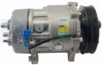 DELPHI Compresor, climatizare DELPHI TSP0159297 (TSP0159297)