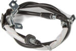 DREISSNER Cablu, frana de parcare DREISSNER 18G-1359DREIS (18G-1359DREIS)