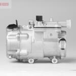 DENSO Compresor, climatizare DENSO DCP51011 (DCP51011) - automobilus