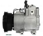 NISSENS Compresor, climatizare NISSENS ** FIRST FIT ** 89264 (89264)
