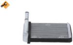 NRF Schimbător de căldură, încălzire habitaclu NRF EASY FIT 54392 (54392)