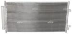NRF Condensator, climatizare NRF EASY FIT 350378 (350378)
